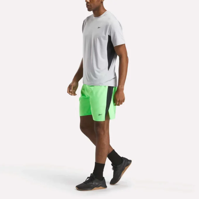Pantalones cortos Speed 4.0 7″ para hombre