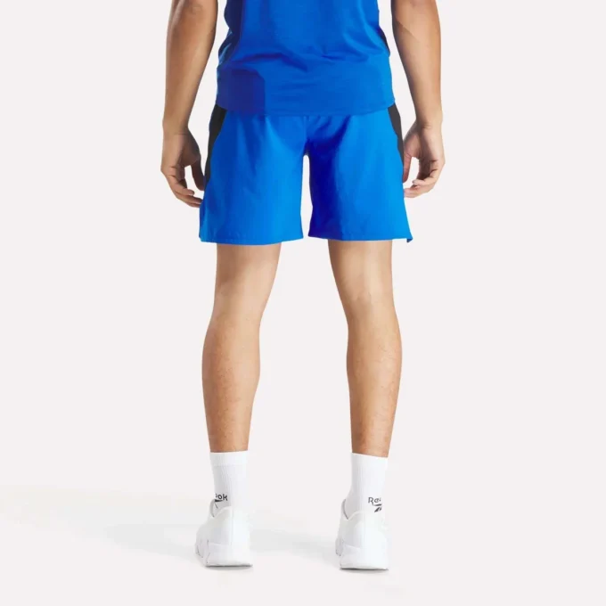 Pantalones cortos Speed 4.0 7″ para hombre