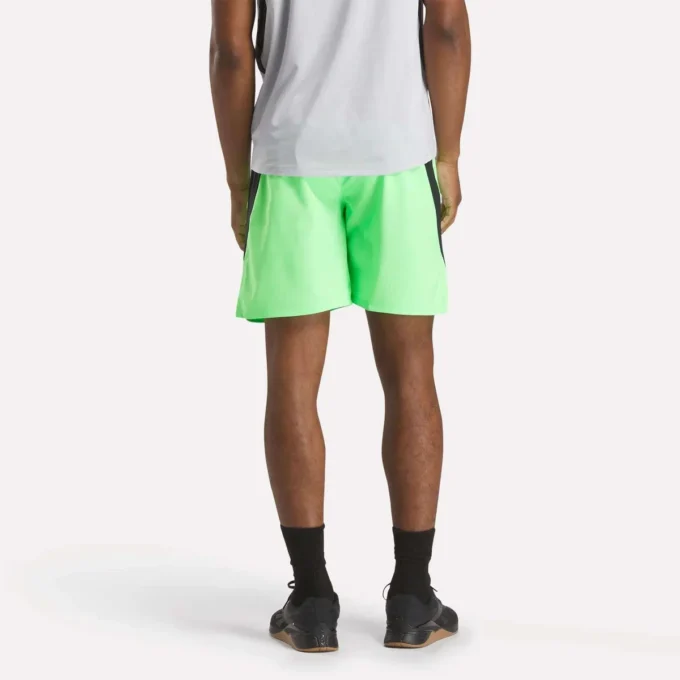 Pantalones cortos Speed 4.0 7″ para hombre