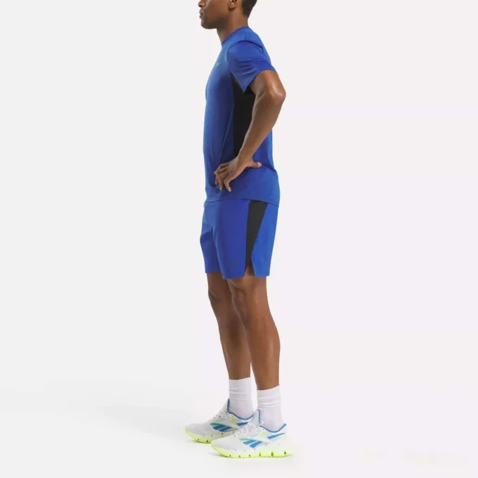 Pantalones cortos Speed 4.0 para hombre Pantalones cortos Speed 4.0 para hombre
