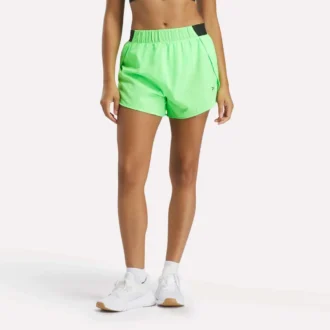 Pantalones cortos Speed para mujer 3″