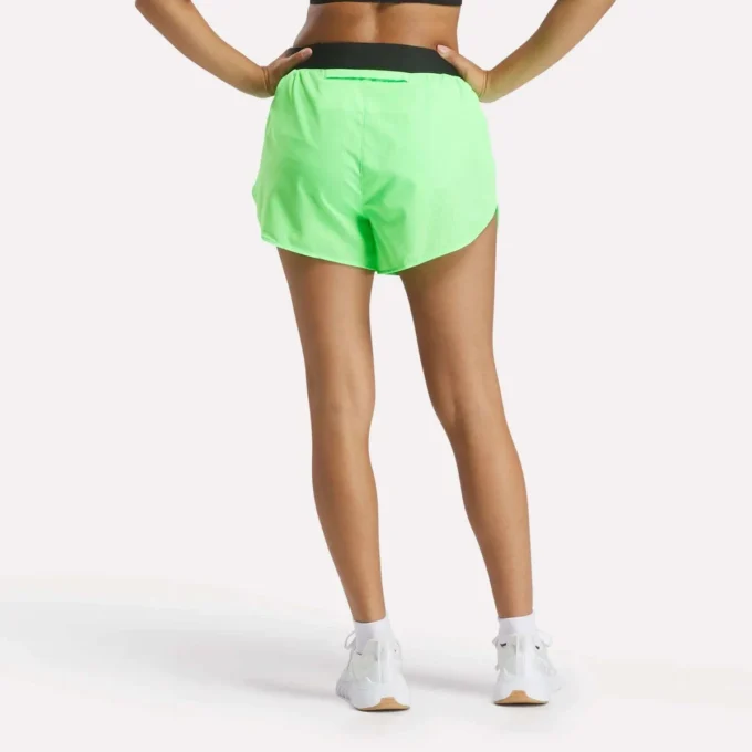 Pantalones cortos Speed para mujer 3″ Pantalones cortos Speed para mujer 3″