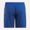 Pantalones cortos tejidos Crosscheck para hombre, 18 cm