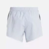 Pantalones cortos tejidos ID Train para mujer Pantalones cortos tejidos ID Train para mujer
