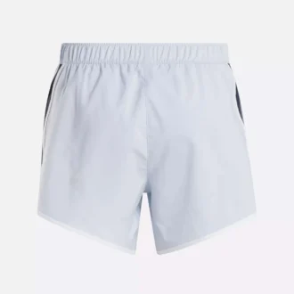 Pantalones cortos tejidos ID Train para mujer