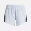 Pantalones cortos tejidos ID Train para mujer Pantalones cortos tejidos ID Train para mujer