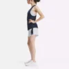 Pantalones cortos tejidos ID Train para mujer Pantalones cortos tejidos ID Train para mujer