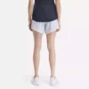 Pantalones cortos tejidos ID Train para mujer Pantalones cortos tejidos ID Train para mujer