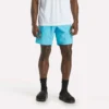 Pantalones cortos tejidos para entrenamiento para hombre Pantalones cortos tejidos para entrenamiento para hombre