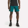 Pantalones cortos tejidos para entrenamiento para hombre Pantalones cortos tejidos para entrenamiento para hombre