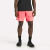 Pantalones cortos tejidos para entrenamiento para hombre Pantalones cortos tejidos para entrenamiento para hombre