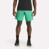 Pantalones cortos tejidos para entrenamiento para hombre Pantalones cortos tejidos para entrenamiento para hombre