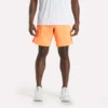 Pantalones cortos tejidos para entrenamiento para hombre Pantalones cortos tejidos para entrenamiento para hombre
