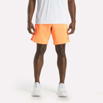 Pantalones cortos tejidos para entrenamiento para hombre Pantalones cortos tejidos para entrenamiento para hombre