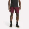 Pantalones cortos tejidos para entrenamiento para hombre Pantalones cortos tejidos para entrenamiento para hombre