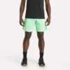 Pantalones cortos tejidos para entrenamiento para hombre Pantalones cortos tejidos para entrenamiento para hombre