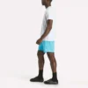 Pantalones cortos tejidos para entrenamiento para hombre Pantalones cortos tejidos para entrenamiento para hombre