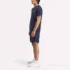 Pantalones cortos tejidos para entrenamiento para hombre Pantalones cortos tejidos para entrenamiento para hombre
