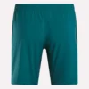 Pantalones cortos tejidos para entrenamiento para hombre Pantalones cortos tejidos para entrenamiento para hombre