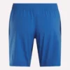 Pantalones cortos tejidos para entrenamiento para hombre Pantalones cortos tejidos para entrenamiento para hombre