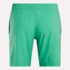 Pantalones cortos tejidos para entrenamiento para hombre Pantalones cortos tejidos para entrenamiento para hombre