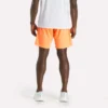 Pantalones cortos tejidos para entrenamiento para hombre Pantalones cortos tejidos para entrenamiento para hombre