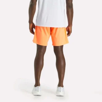 Pantalones cortos tejidos para entrenamiento para hombre Pantalones cortos tejidos para entrenamiento para hombre