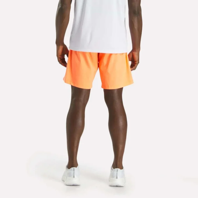 Pantalones cortos tejidos para entrenamiento para hombre Pantalones cortos tejidos para entrenamiento para hombre