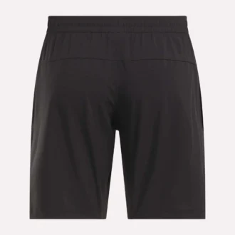 Pantalones cortos tejidos para entrenamiento para hombre