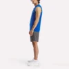 Pantalones cortos tejidos para entrenamiento para hombre Pantalones cortos tejidos para entrenamiento para hombre