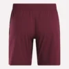 Pantalones cortos tejidos para entrenamiento para hombre Pantalones cortos tejidos para entrenamiento para hombre