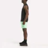 Pantalones cortos tejidos para entrenamiento para hombre Pantalones cortos tejidos para entrenamiento para hombre