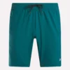 Pantalones cortos tejidos para entrenamiento para hombre Pantalones cortos tejidos para entrenamiento para hombre