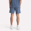 Pantalones cortos tejidos para entrenamiento para hombre Pantalones cortos tejidos para entrenamiento para hombre