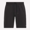 Pantalones cortos tejidos para entrenamiento para hombre Pantalones cortos tejidos para entrenamiento para hombre