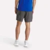 Pantalones cortos tejidos para entrenamiento para hombre Pantalones cortos tejidos para entrenamiento para hombre