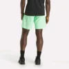Pantalones cortos tejidos para entrenamiento para hombre Pantalones cortos tejidos para entrenamiento para hombre