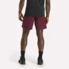 Pantalones cortos tejidos para entrenamiento para hombre Pantalones cortos tejidos para entrenamiento para hombre