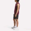 Pantalones cortos tejidos para entrenamiento para hombre Pantalones cortos tejidos para entrenamiento para hombre