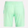 Pantalones cortos tejidos para entrenamiento para hombre Pantalones cortos tejidos para entrenamiento para hombre