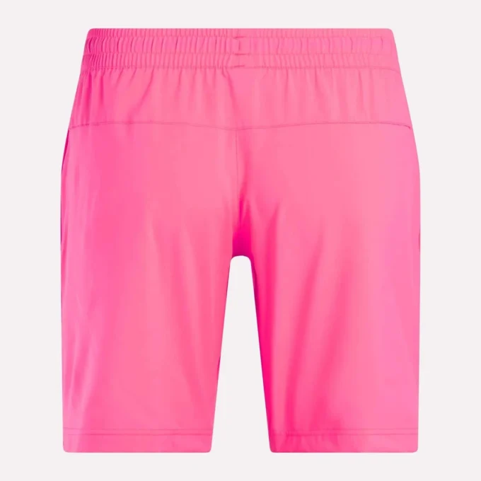 Pantalones cortos tejidos para entrenamiento para hombre Pantalones cortos tejidos para entrenamiento para hombre