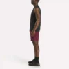 Pantalones cortos tejidos para entrenamiento para hombre Pantalones cortos tejidos para entrenamiento para hombre