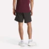Pantalones cortos tejidos para entrenamiento para hombre Pantalones cortos tejidos para entrenamiento para hombre