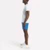 Pantalones cortos tejidos para entrenamiento para hombre Pantalones cortos tejidos para entrenamiento para hombre