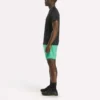 Pantalones cortos tejidos para entrenamiento para hombre Pantalones cortos tejidos para entrenamiento para hombre