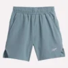 Pantalones cortos Vector de tejido suave para niño