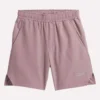 Pantalones cortos Vector de tejido suave para niño Pantalones cortos Vector de tejido suave para niño