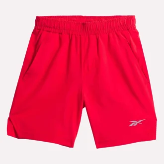 Pantalones cortos Vector de tejido suave para niño