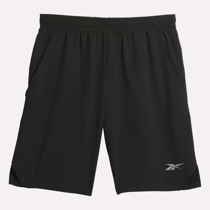 Pantalones cortos Vector de tejido suave para niño Pantalones cortos Vector de tejido suave para niño