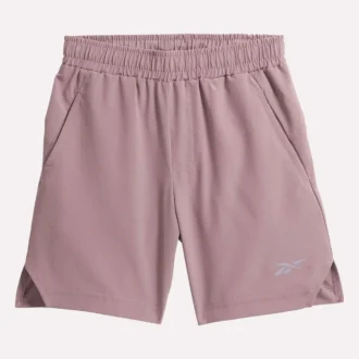 Pantalones cortos Vector de tejido suave para niño